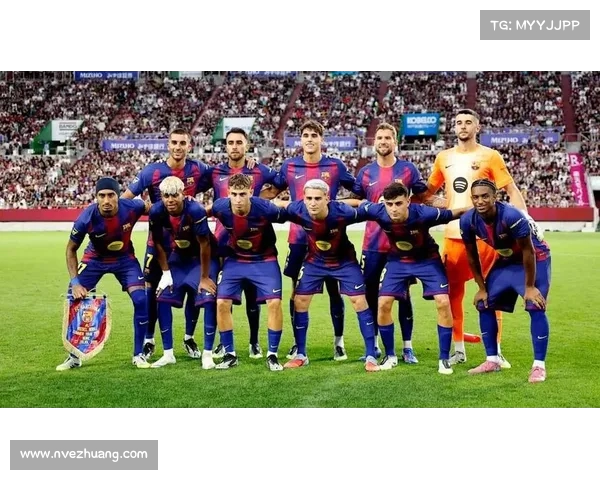 阿斯：民主刚果每年1000万欧助力巴萨四年 推动国家旅游业发展