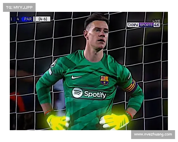 巴萨取消与特尔施特根会议安排 专注于新计划调整