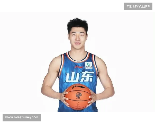 天津男篮官方宣布签约自由球员何思雨 新赛季他将身披天津战袍亮相