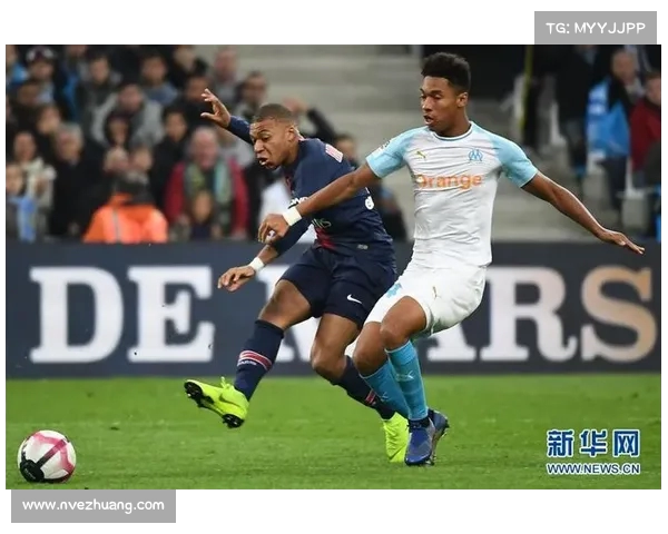 巴黎圣日耳曼主场对阵马赛 上演法国国家德比火热对决