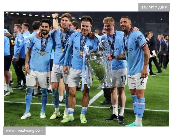 曼城夏窗豪掷1.3亿欧引援阵容升级 新援首秀亮眼剑指新赛季冠军